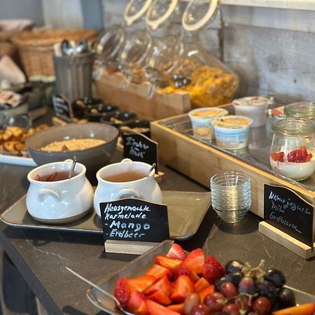 Elbpension & Ferienwohnung Saechsische Schweiz ピルナ エクステリア 写真