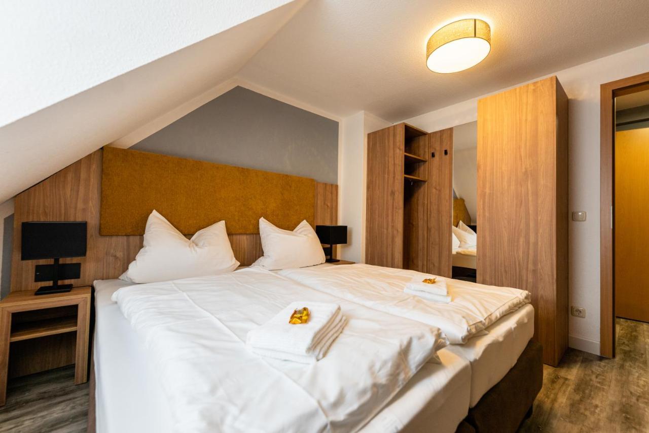 Elbpension & Ferienwohnung Saechsische Schweiz ピルナ エクステリア 写真