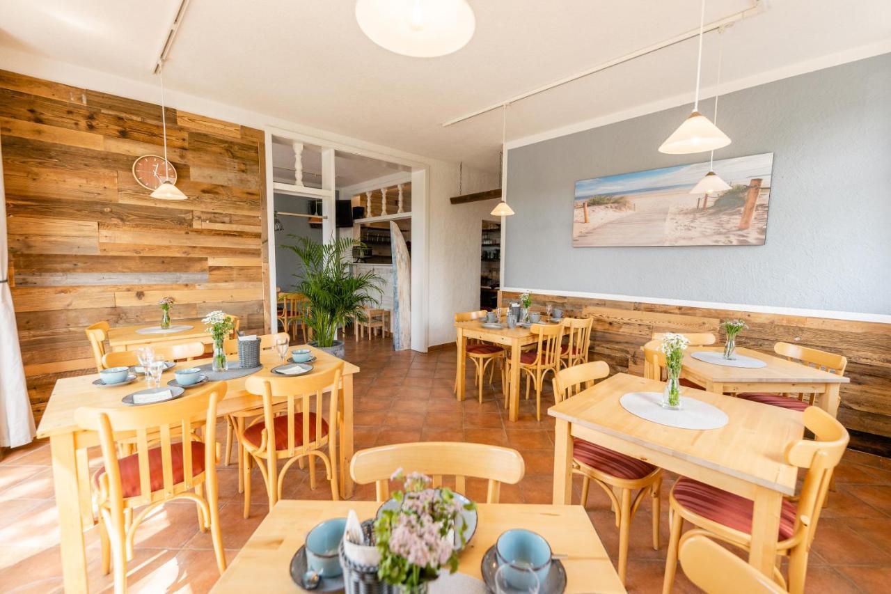 Elbpension & Ferienwohnung Saechsische Schweiz ピルナ エクステリア 写真